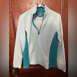 Tek gear performance fleece size L